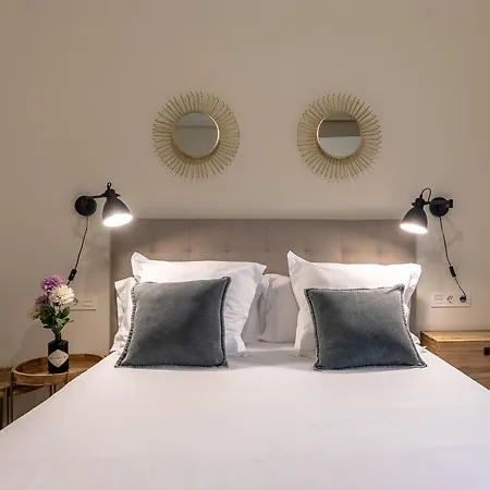 Apartment Modern 4Br/2Ba Apartment In Prime Bilbao + Parking